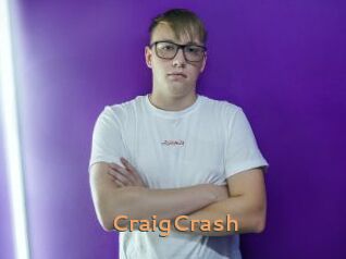CraigCrash Du Cul A Gogo