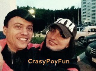CrasyPovFun