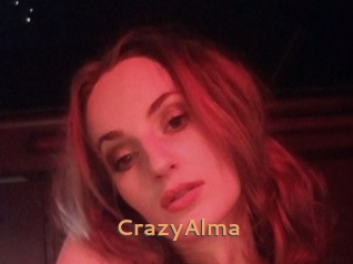 CrazyAlma