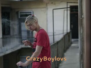 CrazyBoylovs