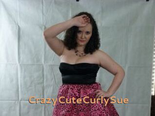 CrazyCuteCurlySue