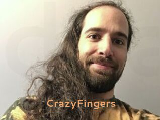 CrazyFingers