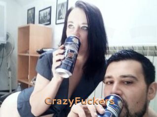 CrazyFuckers Du Cul A Gogo