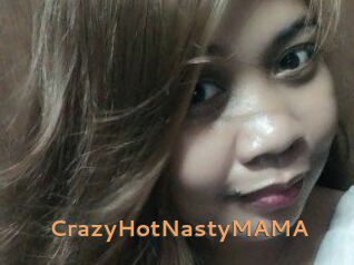 CrazyHotNastyMAMA Du Cul A Gogo