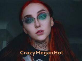 CrazyMeganHot