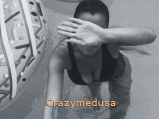 Crazymedusa Du Cul A Gogo