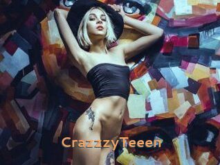 CrazzzyTeeen