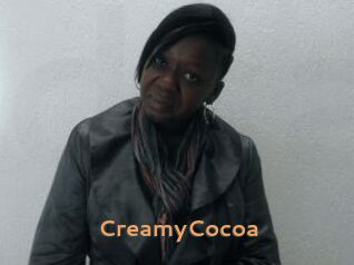 CreamyCocoa