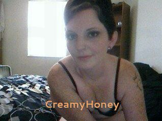 CreamyHoney