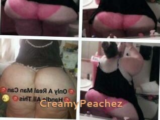 CreamyPeachez