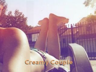 Creamy_CoupIe