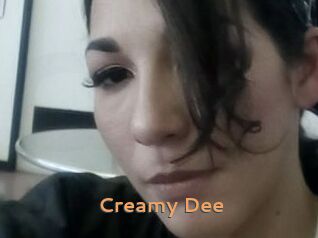 Creamy_Dee