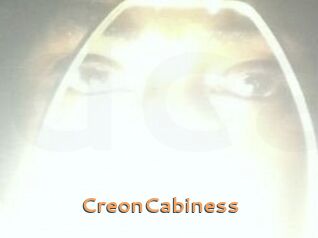 Creon_Cabiness