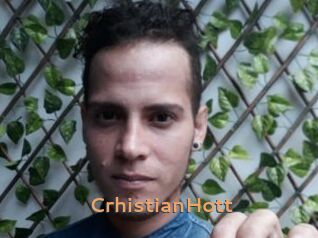 CrhistianHott