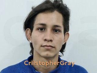 CriistopherGray