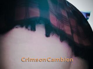CrimsonCambion