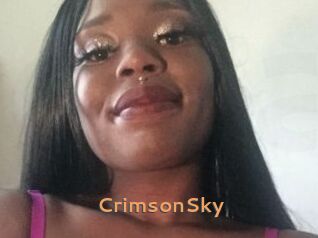 CrimsonSky