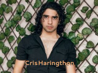CrisHaringthon