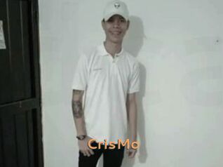 CrisMo