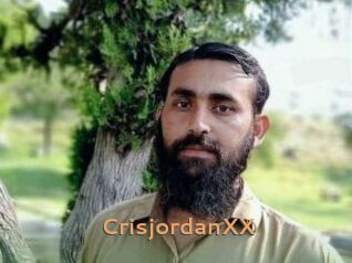 CrisjordanXX