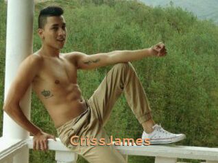 CrissJames
