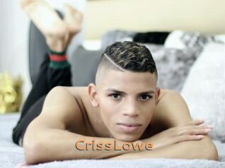 CrissLowe Du Cul A Gogo