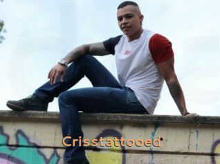 Crisstattooed