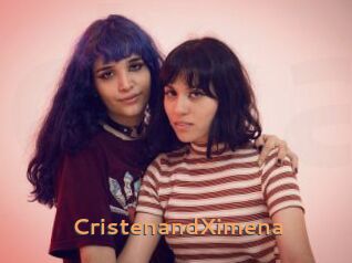 CristenandXimena