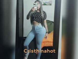 Cristhinahot
