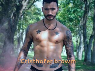 Cristhofer_browm