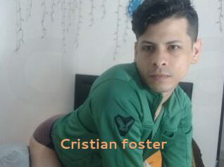 Cristian_foster