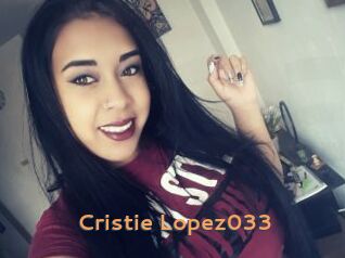 Cristie_Lopez033 Du Cul A Gogo