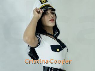 CristinaCooper