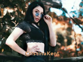 CristinaKent