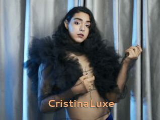 CristinaLuxe