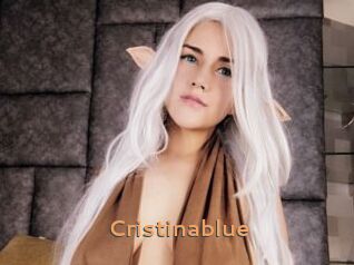 Cristinablue