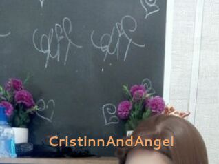 CristinnAndAngel
