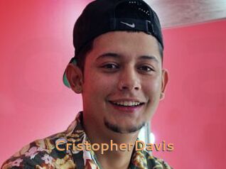 CristopherDavis