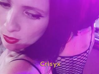 Crisyx