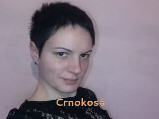Crnokosa
