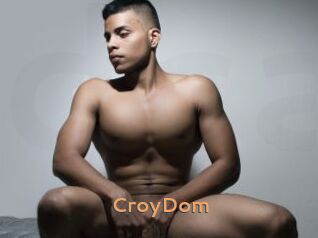 CroyDom