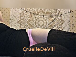 CruelleDeVill