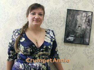 CrumpetAnnie