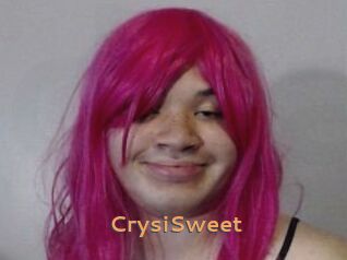 CrysiSweet