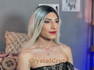 CrystalCruz