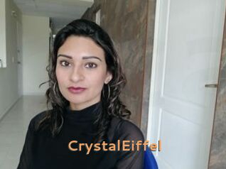 CrystalEiffel