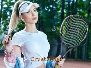 CrystalJuli