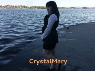 CrystalMary