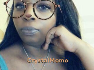CrystalMomo