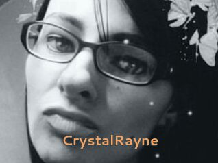 CrystalRayne